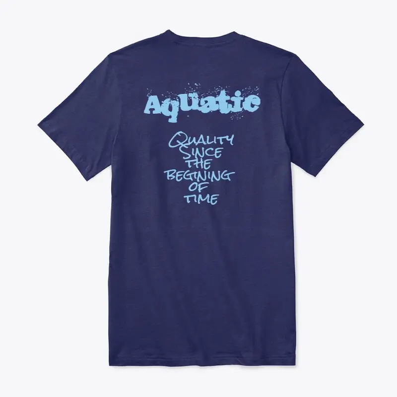 Aquatic